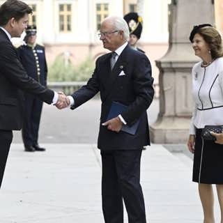 Tisdag 10 september 2024