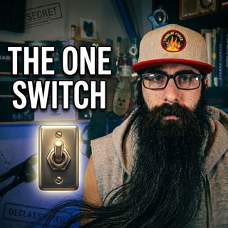 Goldsboro Nuclear Incident The Switch That Saved Us | TTT Podcast