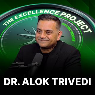 How Network Marketers Can Reprogram Your Mindset with Dr. Alok Trivedi