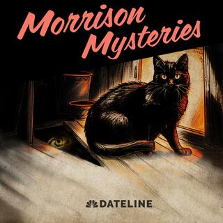 Keith Morrison reads Edgar Allan Poe Stories