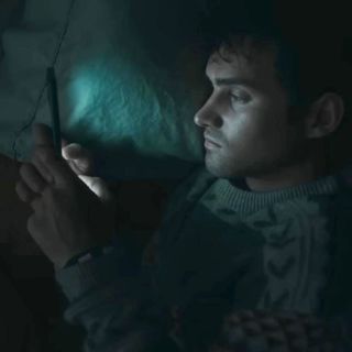 A Gen Z Revolution at the Movies