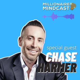 The Journey Behind Building 2 Billion Dollar Fin Tech Companies |Chase Harmer
