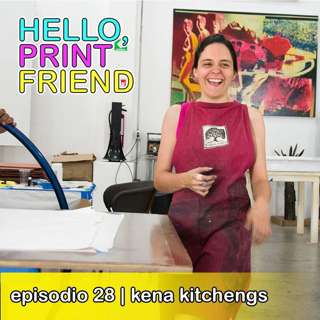 episodio 28 : kena kitchengs