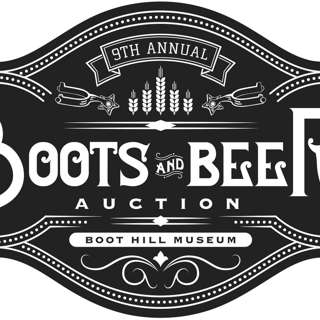 Boots & Beer Auction: Boot Hill Museum
