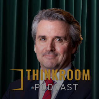 Peter Dahlen (AmCham Sweden): How Leaders Can Navigate Uncertainty in the New Global Order