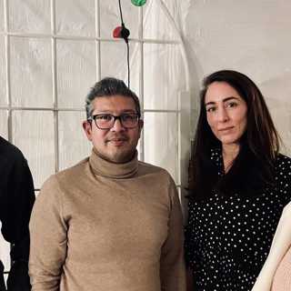 Årssamtal: Vi sammanfattar medieåret 2021 med tre gäster i studion