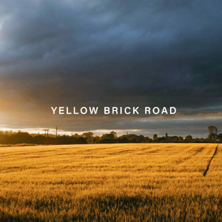YELLOW BRICK ROAD_week four