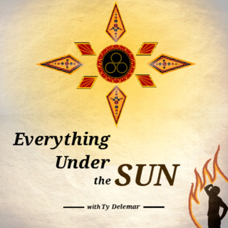 Everything Under The Sun