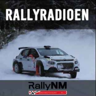 Rallyradio: Aurskog Høland Rally 2024 - SS1