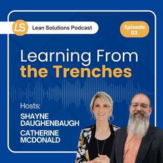 Learning From the Trenches