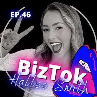 TikTok Views Down? Just Post Through It with Hallee Smith