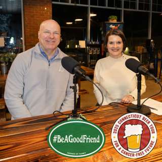 Episode #125: Feeney Talks with Greg Hammond & Chelsea Dropik