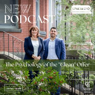 The Psychology of the "Clean" Offer