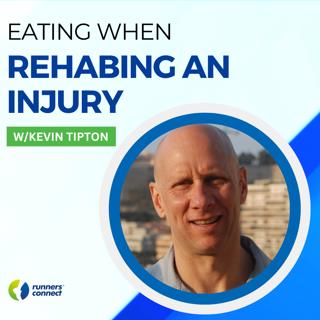 Eating When Rehabbing from an Injury