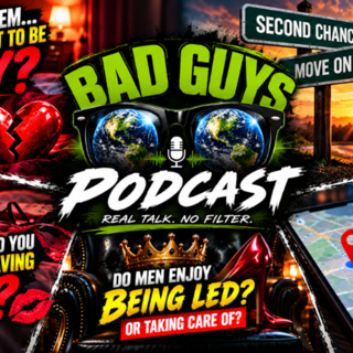 Love, Trust & Second Chances — Let’s Talk Relationships EP:262
