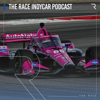 IndyCar is back! Series champion, star rookie preview St Pete and 2023