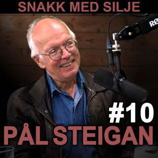SmS #10 Del 1 med Pål Steigan om internasjonal politikk, gravejournalistikk, faktasjekking, pandemihåndtering og Steigan.no