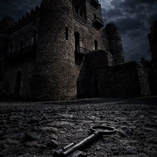 The Gondar Stone-Mortar Abrasion