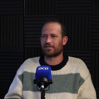 "Viajar é para todos”. Filipe Almeida e como desbravar o mundo apesar da diálise