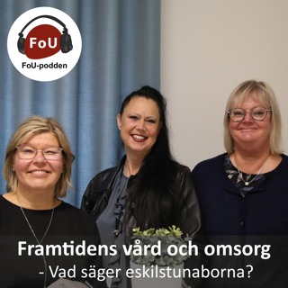 112, Framtidens vård och omsorg – vad säger eskilstunaborna?