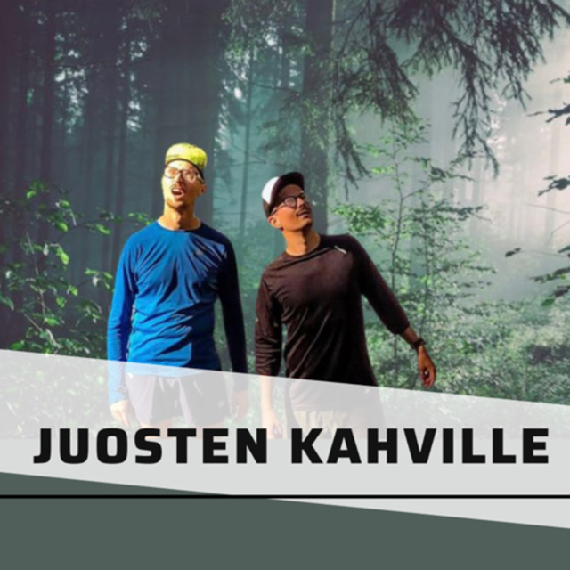 juosten-kahville