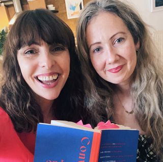 Ep 140: Conversations on Love with Natasha Lunn