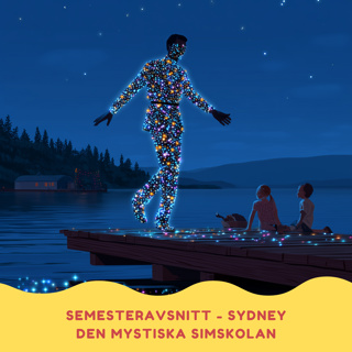 Den mystiska simskolan