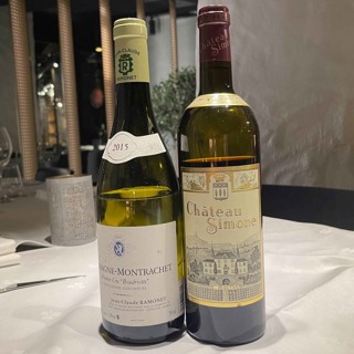 Bonusepisode: Grandkjelleren åpner dørene til «Crazy Wine List»