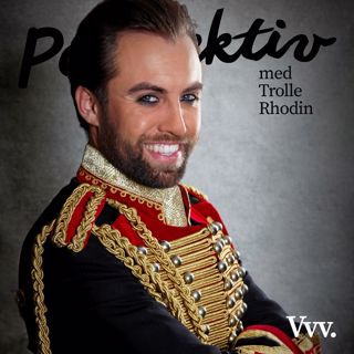 22. Om när cirkus blev relevant igen - med cirkusdirektör Trolle Rhodin