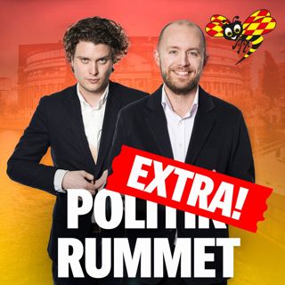 117. Extra: Jan Emanuel talar ut om fiaskot