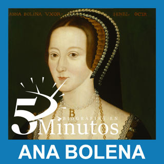 Ana Bolena