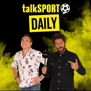 TAA-RA TRENT! TalkSPORT Reacts To TAA Leaving Liverpool!