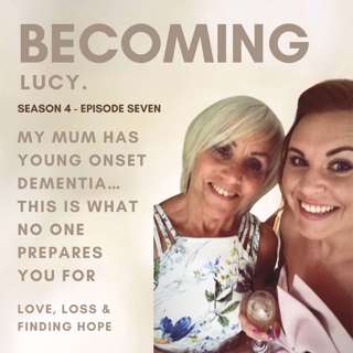MY MUM HAS YOUNG ONSET DEMENTIA… THIS IS WHAT NO ONE PREPARES YOU FOR | Love, Loss & Finding Hope