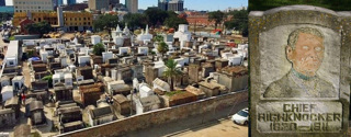 Ep. 273 - Haunted Cemeteries 11