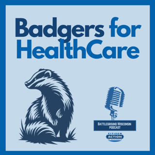 Badgers for Healthcare