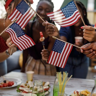 The Fourth of July is Coming! Is Your Patriotic Gear Made in USA?