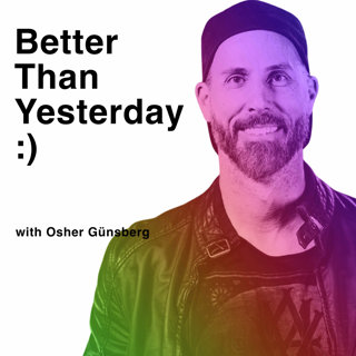 Finding success while following passion and friendship with Blair Joscleyne (Top Gear/Mighty Car Mods)