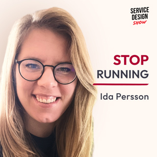 The Hidden Cost of Chasing Career Success / Ida Persson / Episode #262