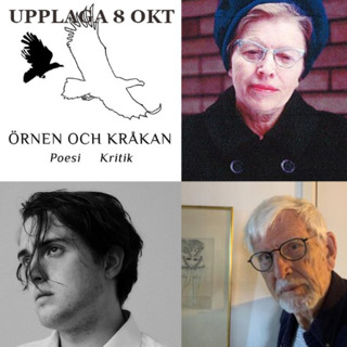 Lara Levin om 3 småskrifter