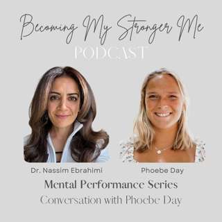 Conversation with Phoebe Day