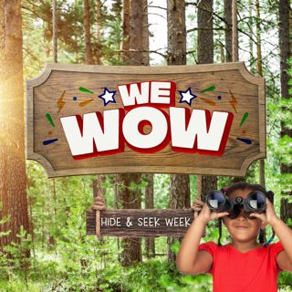WeWow Hide And Seek Week 2023 – Day 5: All Ears (7/21/23)
