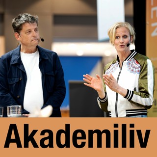 Carolina Klüft och Mats Börjesson i samtal om idrottares gränser