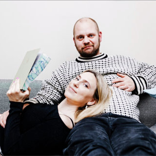 BIBELEN: Tilgivelse også for Frp-rådgivere og Jesu oppgjør med fattigdom