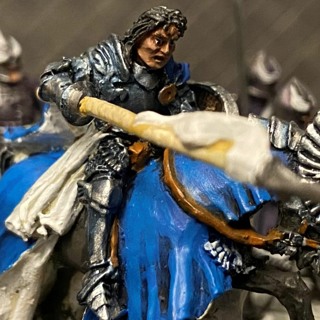 Entmoot 87 - Thranduil's Hulls