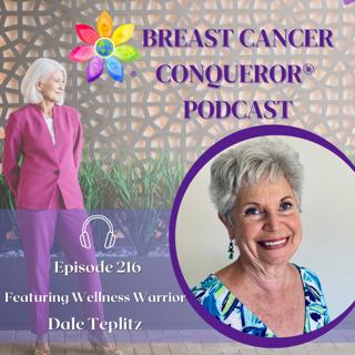 Tapping Into Hope & Healing with Dale Teplitz
