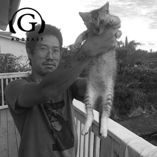 Tao Lin, The Granta Podcast