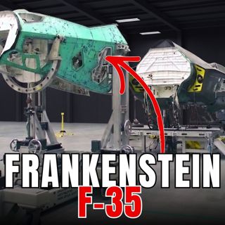 Aircraft BATTLE DAMAGE Repair: The Air Force Capability You Never Hear About