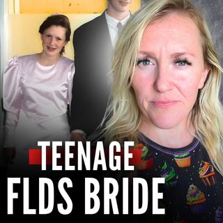 Arranged at 15:  My FLDS Husband Became My Legal Guardian