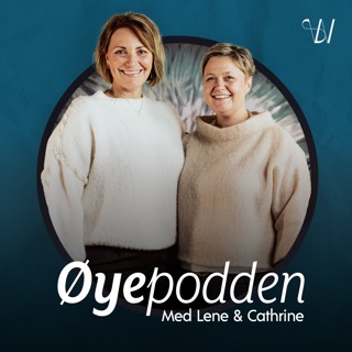 Øyeyoga-funker det?