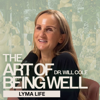 Perimenopause, Gut Secrets & The Longevity Laser That Hollywood Is Obsessed With | Lucy Goff
